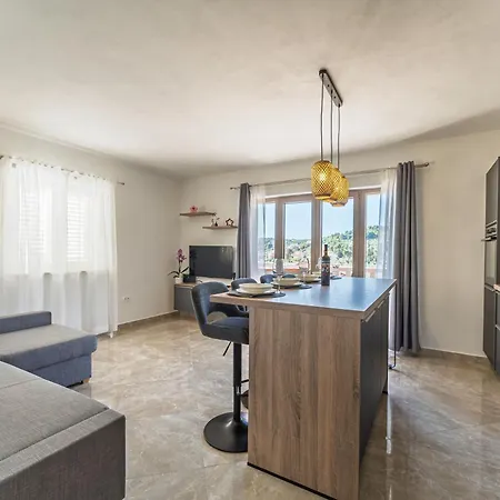 Apartman Milina - *