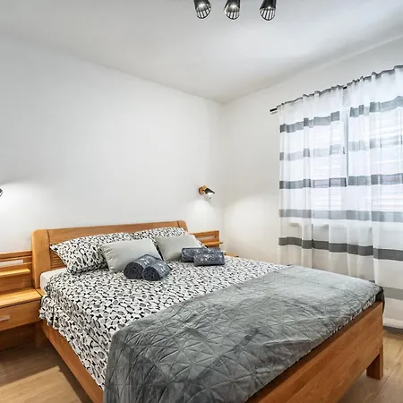Apartman Milina -