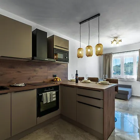 Apartman Milina -