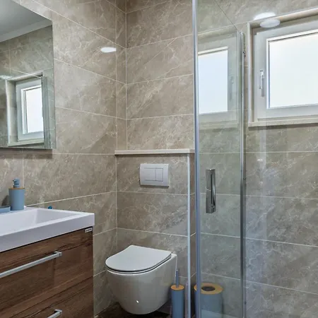 Apartman Milina - Lumbarda