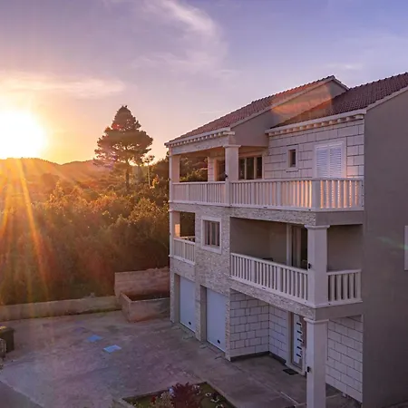 Apartman Milina - *