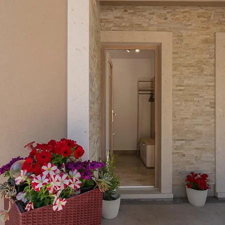 Apartman Milina -
