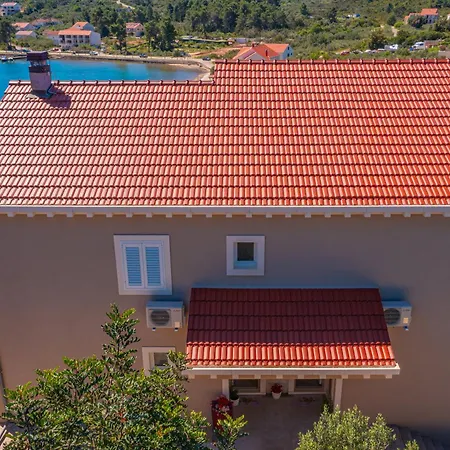 Apartman Milina - Lumbarda
