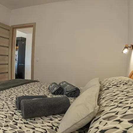 Milina - Apartman Lumbarda